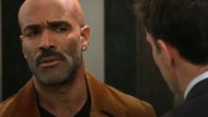 Curtis wonders what's gotten into Drew | Image: ABC